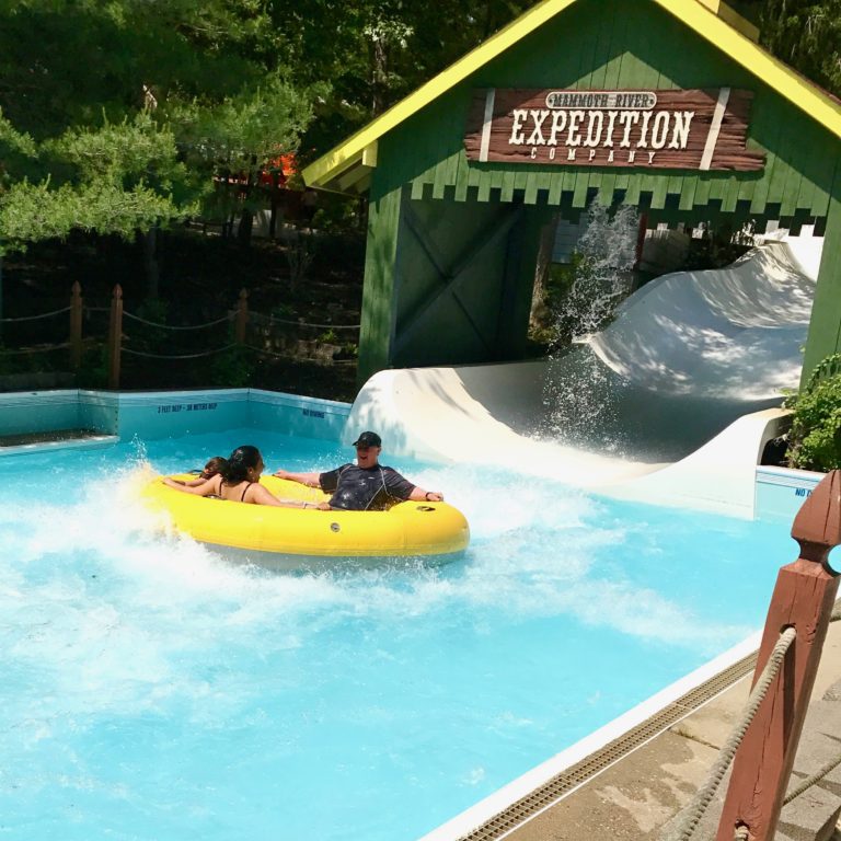 The Best Rides at Splish Splash, Long Island (and Coupon Code