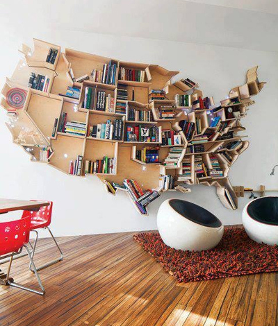 cool kids bookshelf