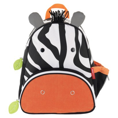 Globetrotting Mommy - Best Backpacks Skip Hop Zoo Pack Backpack