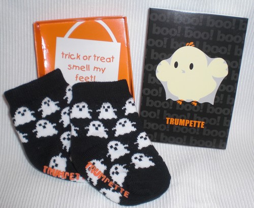 Globetrotting Mommy - Halloween Gift Ideas