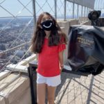 Visiting Empire State Building, Corona, NYC, Travel, Travel Tips