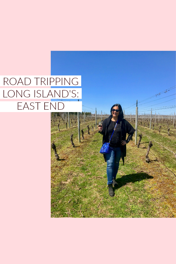 Road Tripping: Long Island's East End. #travel #familytravel #girlfriendgetaway