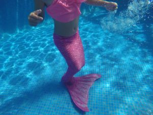 Fin Fun Mermaid Tails for Globetrotting Girls, Globetrotting Mommy, Mermaid Tail