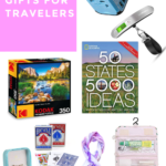 Great Gifts for Travelers