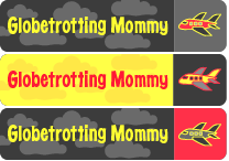 Globetrotting Mommy - Mabel's Labels