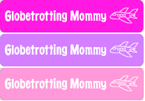 Globetrotting Mommy - Mabel's Labels
