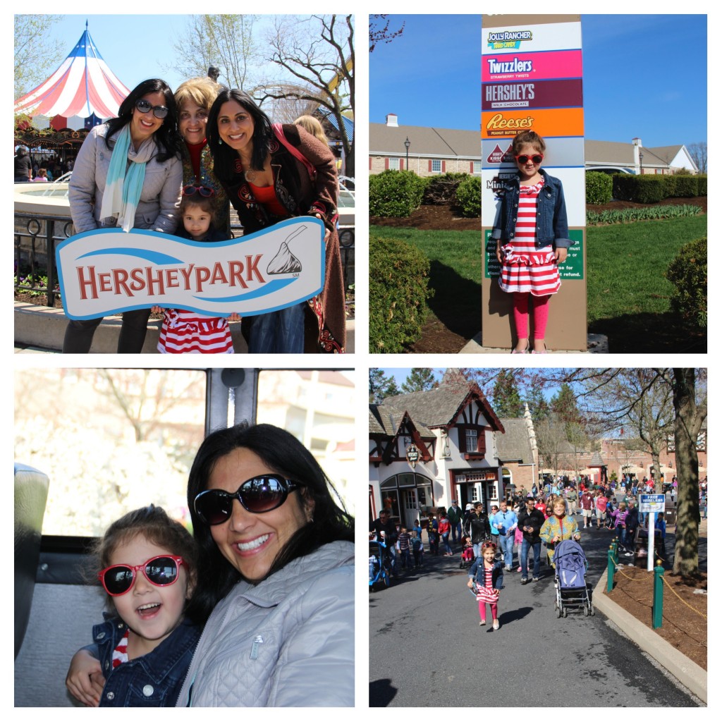 Globetrotting Mommy, Hersheypark, Tips for visiting Hersheypark, Pennsylvania, Amusement park, Hershey, Family Travel, Travel with Kids