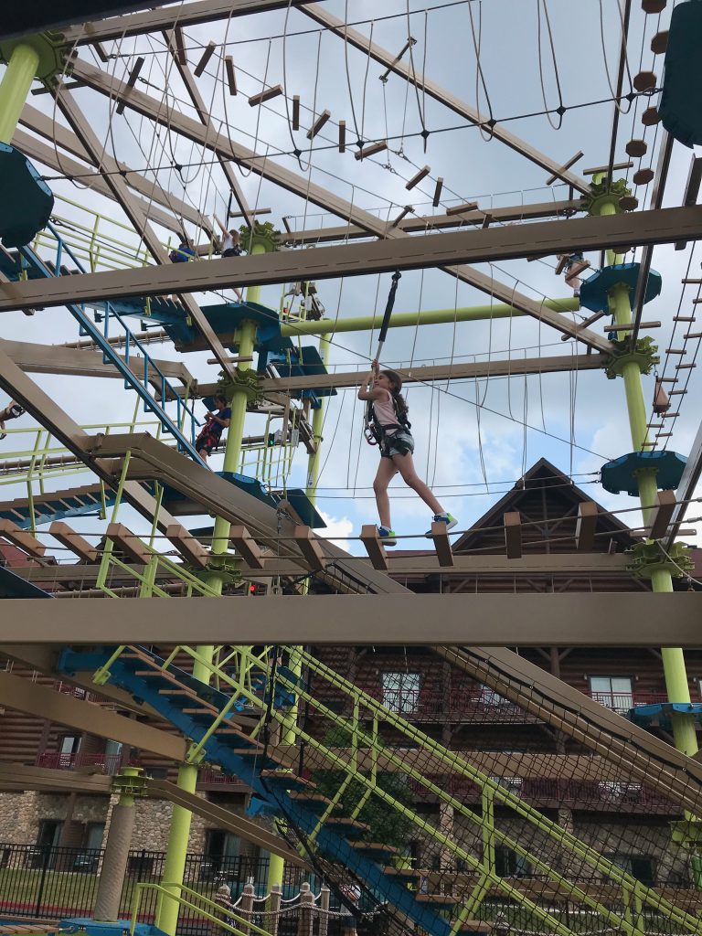 Top 10 Tips for Visiting Great Wolf Lodge, Poconos, PA