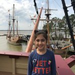 Family Friendly Things to do in Williamsburg, VA