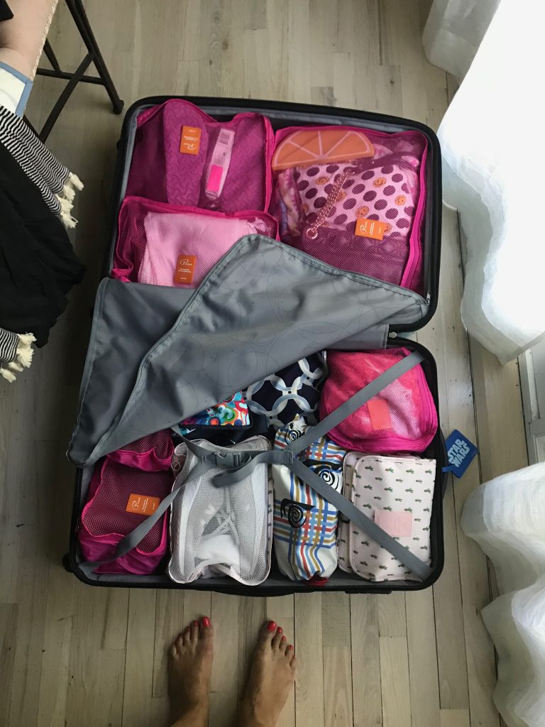 Must Have Travel Items for Family Vacations