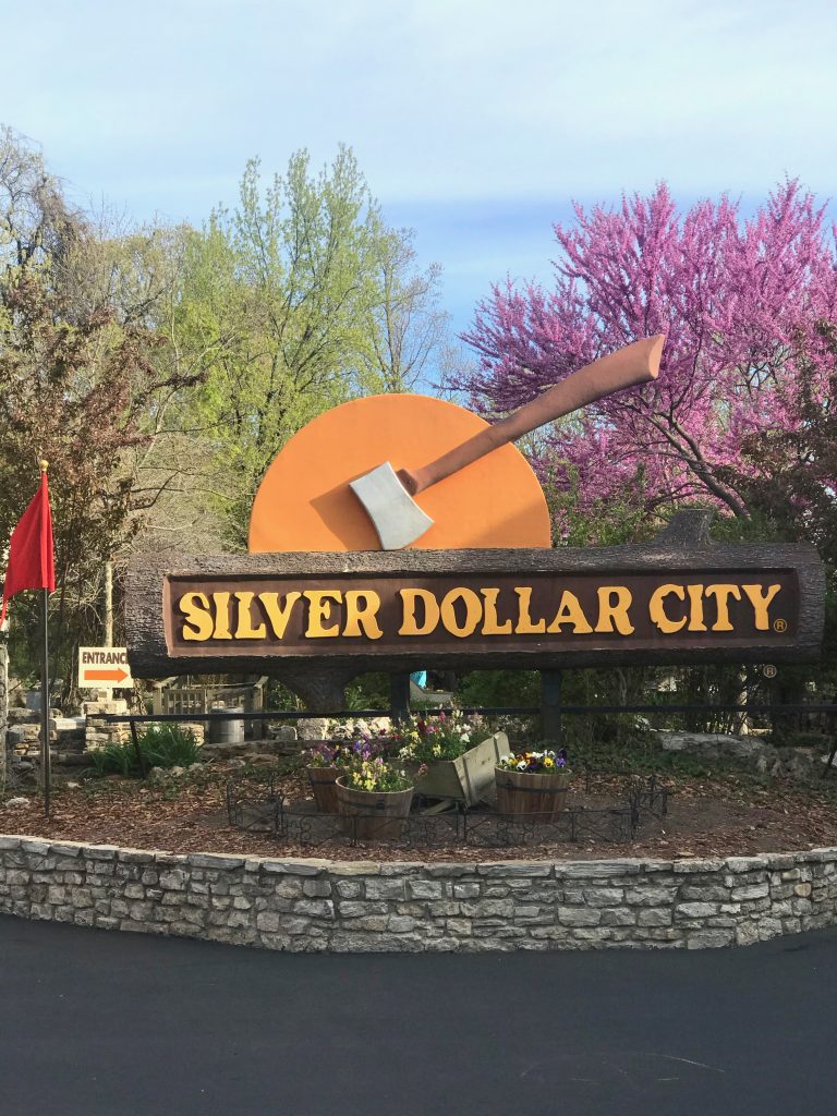 Read on to find my Top 10 Tips for visiting Silver Dollar City in Branson, Missouri. 