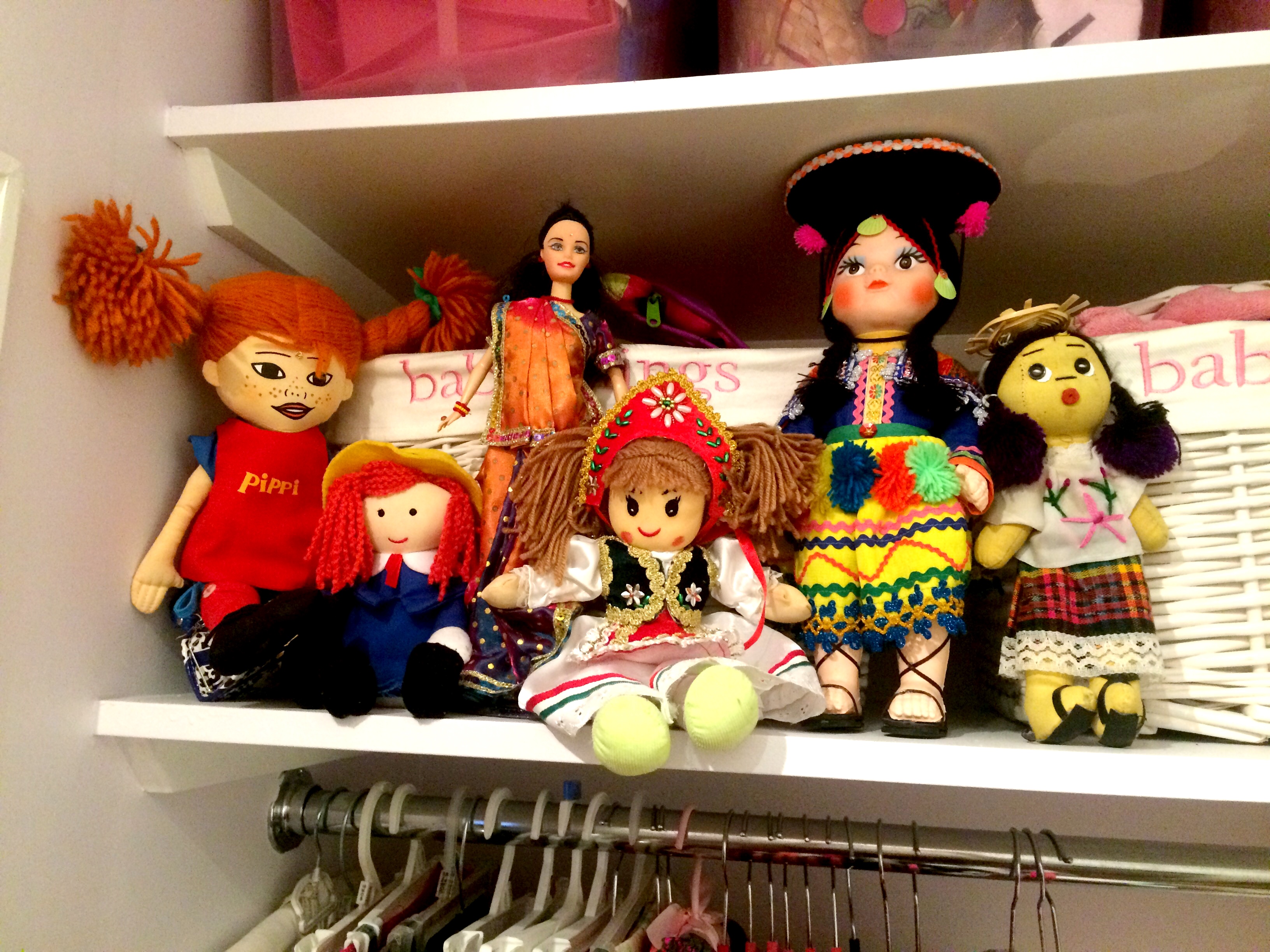 land of nod dolls