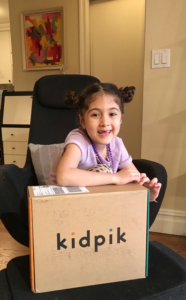 New Kidpik Subscription Boxes for Globetrotting Fashionistas