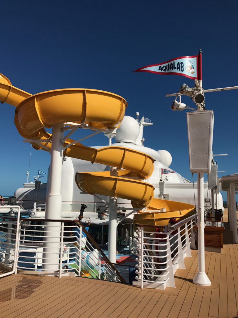 Prepare to have a splashing good time on a Disney Cruise. 20 Things to Know Before Taking a Disney Cruise.