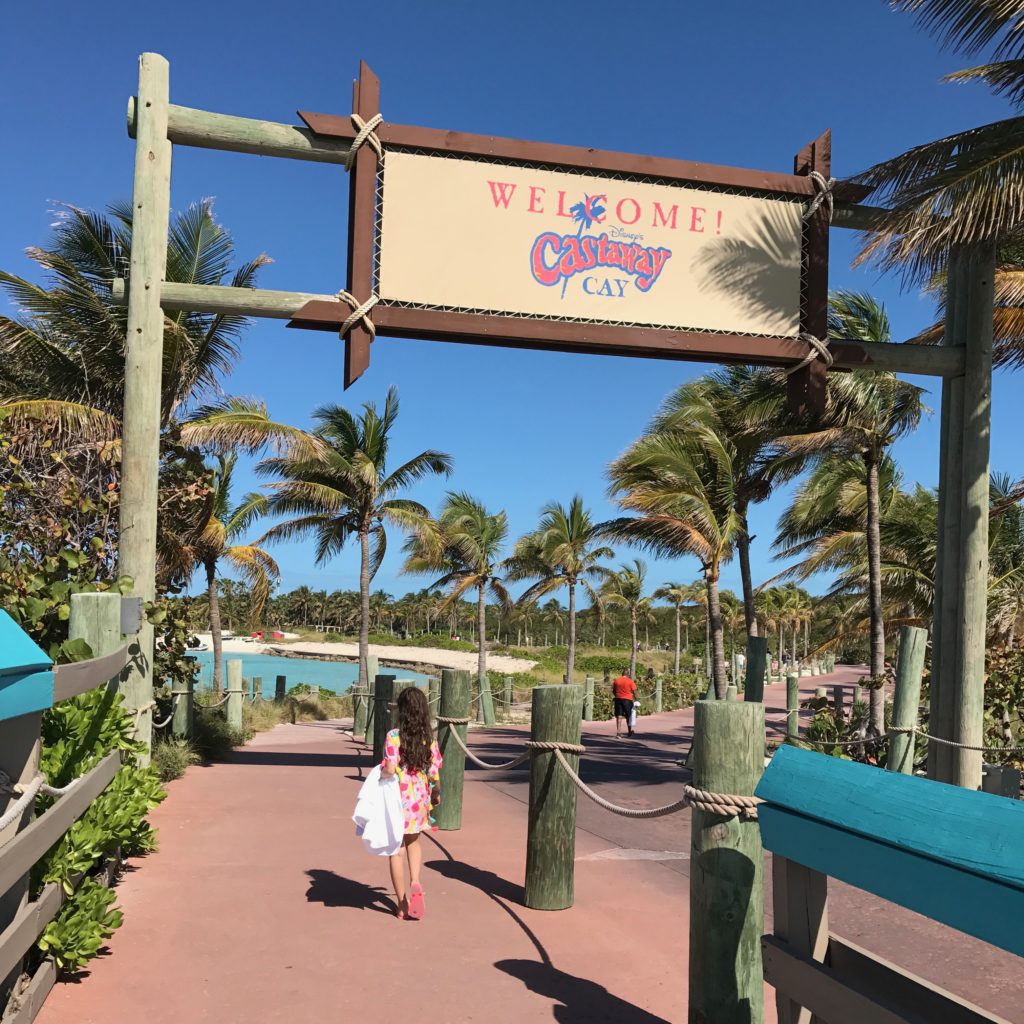 Top 11 Tips for Visiting Disney Castaway Cay. Adventure awaits on Disney's Castaway Cay.