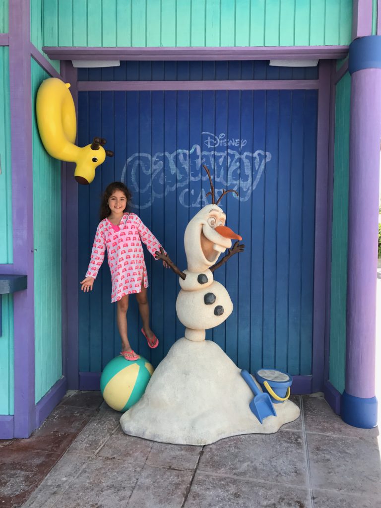 Must-Take Photos on Disney's Castaway Cay