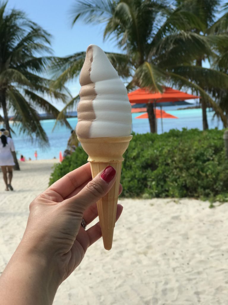 Must-Take Photos on Disney's Castaway Cay