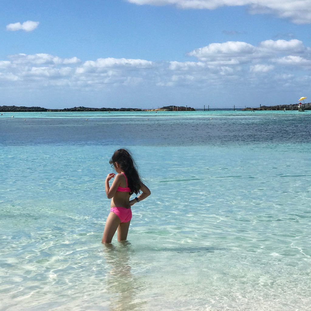 Must-Take Photos on Disney's Castaway Cay