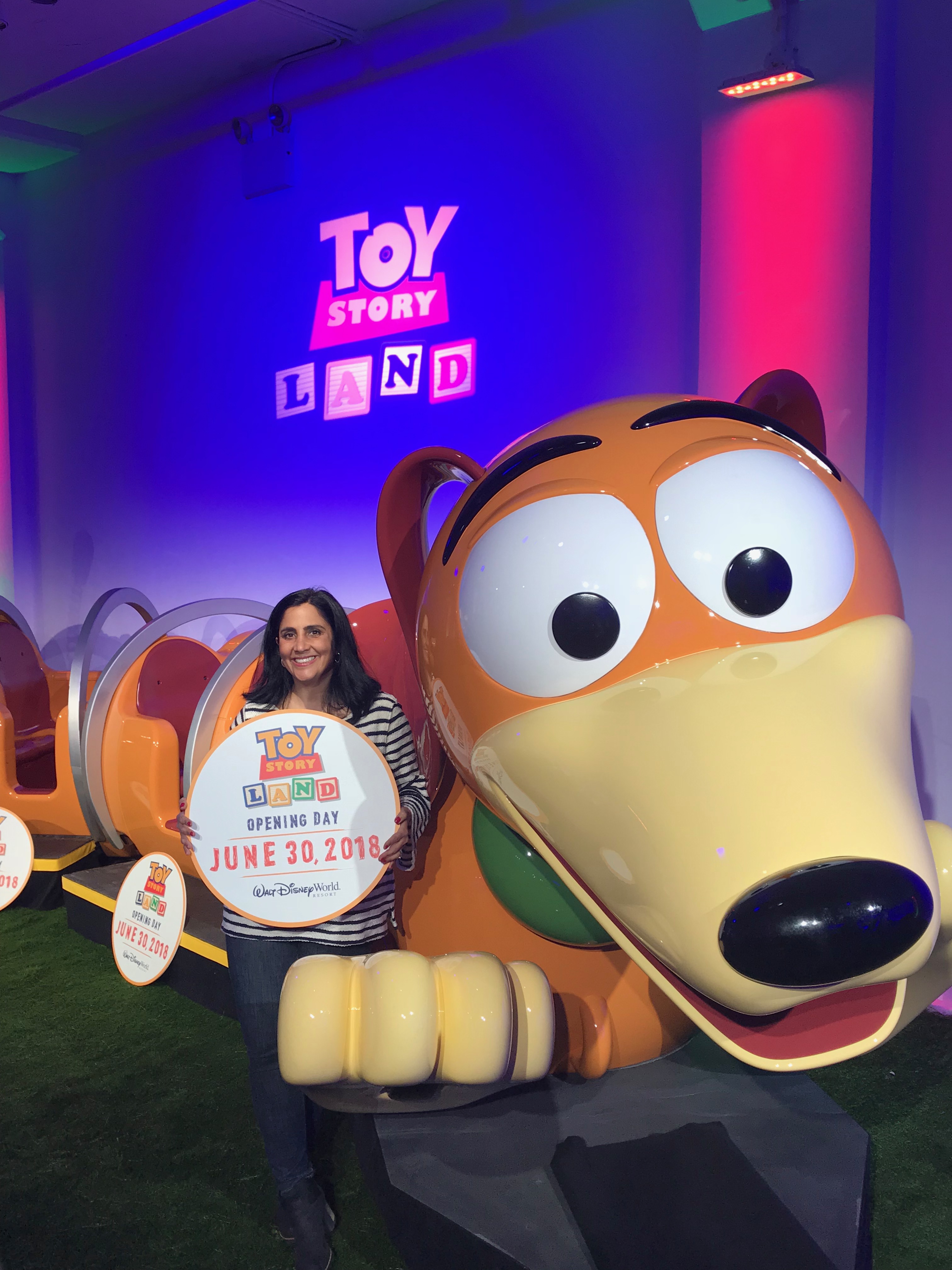new disney toys 2018