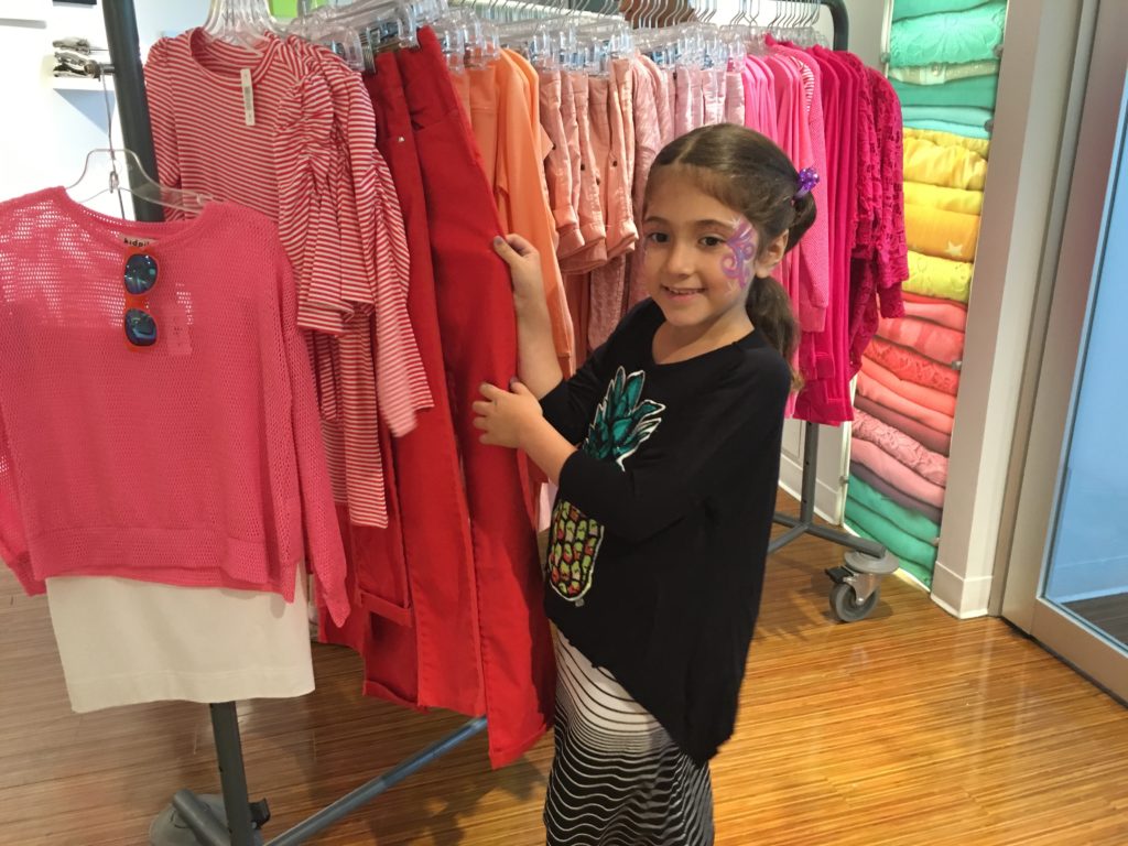 Vacation or Staycation: The Best Summer Clothes for Girls. Stock up on summer favorites with kidpik Basics. Fashion, girls clothes, Summer, mini fashionista, globetrotting mommy