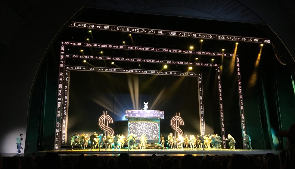 The Rockettes New York Spectacular - Awesome Summer Fun for Families