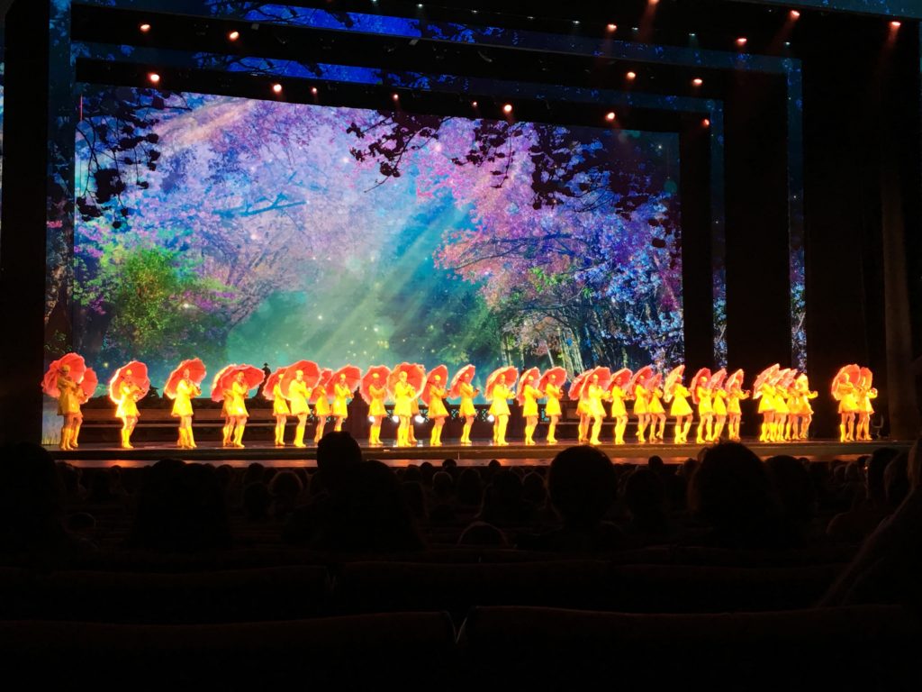 The Rockettes New York Spectacular - Awesome Summer Fun for Families