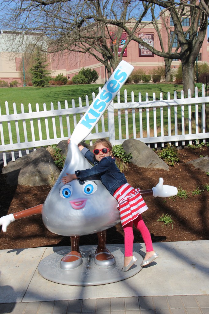 Best Family Vacations in the Northeast - Hershey, PA
