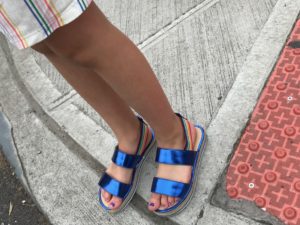 Summer Shoes Kids Will Love Wearing