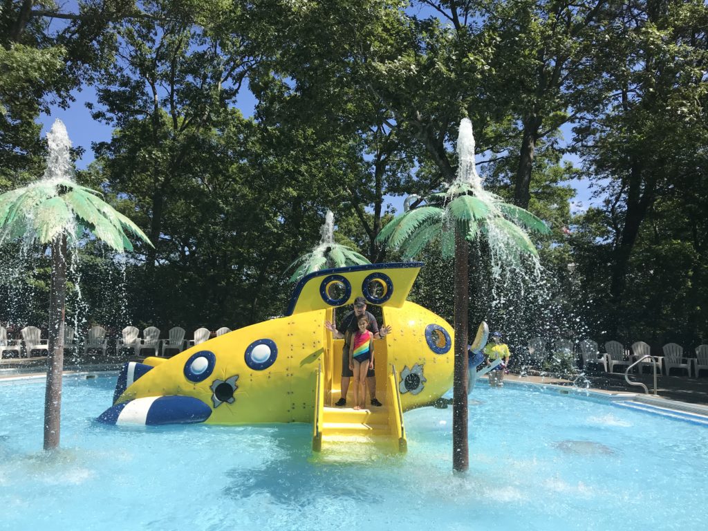 Summer Fun at Splish Splash Water Park, Long Island (and coupon 