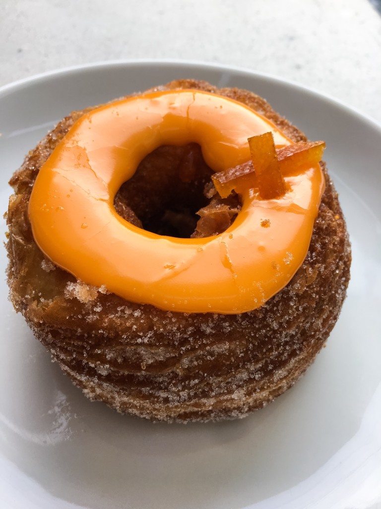 Fun Food Friday: The Cronut Craze at NYC's Dominique Ansel Bakery