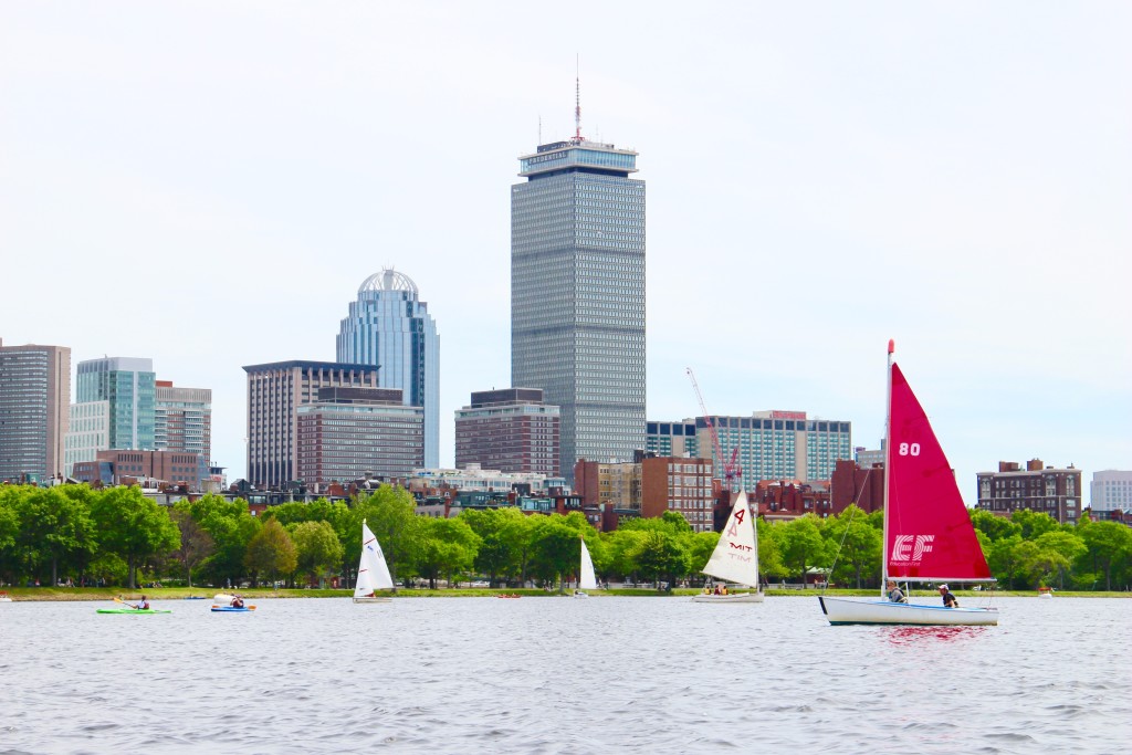 Best Family Vacations in the Northeast - Boston, MA