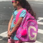 Justice, Girls backpacks, flip sequins, backpacks for girls, back to school, clothes for girls