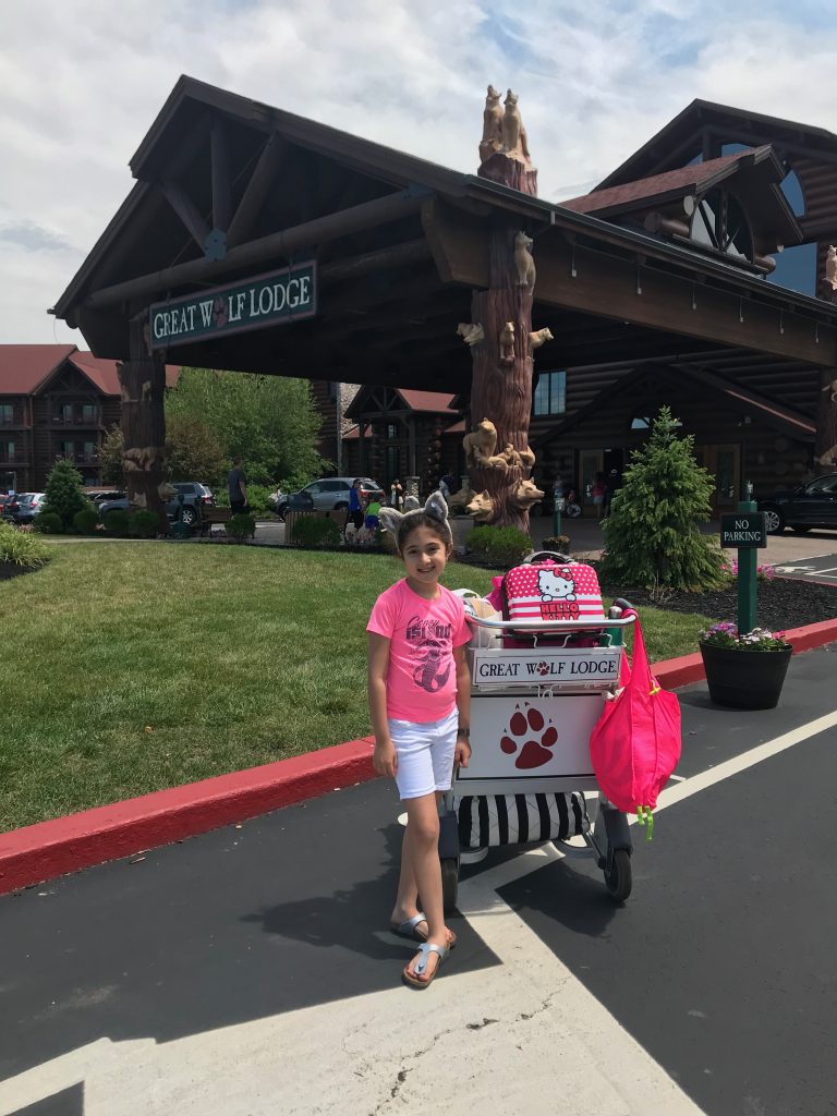 Top 10 Tips for Visiting Great Wolf Lodge, Poconos, PA