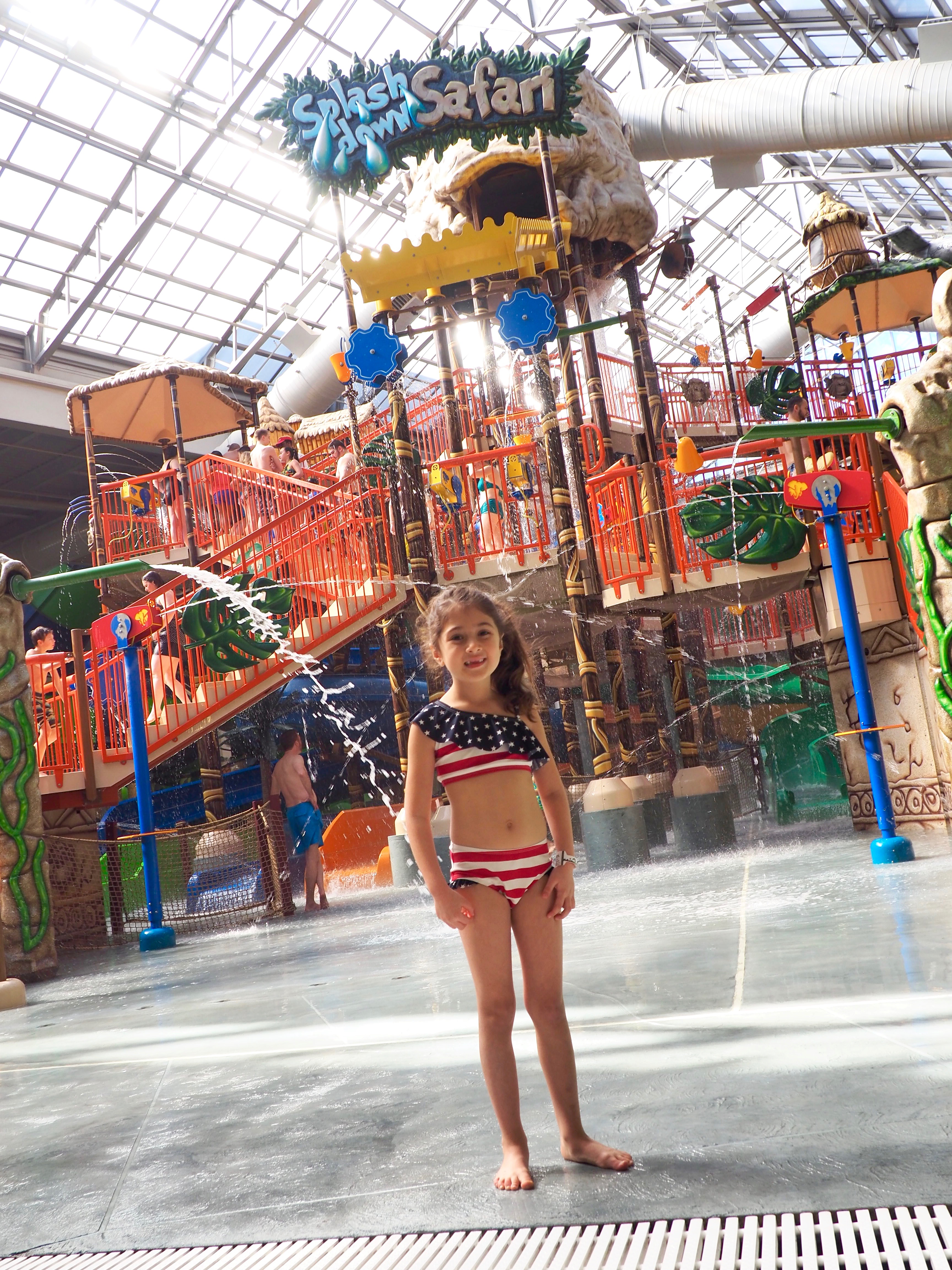 Water Parks 101 What To Bring Plus Kalahari Resort Giveaway Globetrotting Mommy