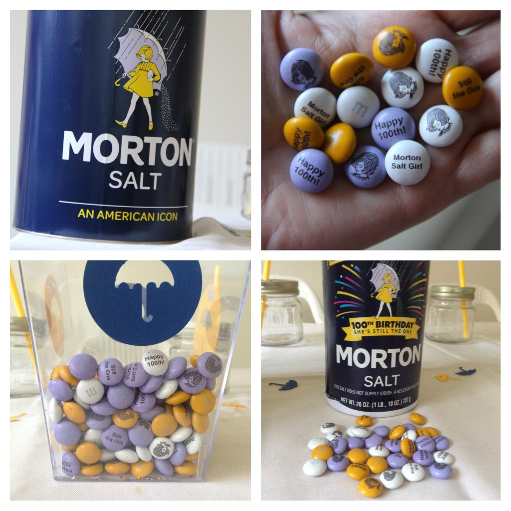 Salt Dough, Recipe, DIY, Morton Salt, Happy Birthday, 100, Staycation Ideas, Globetrotting Mommy, Morton Salt Girl