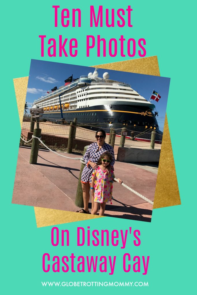 Best Disney Cruise Photos