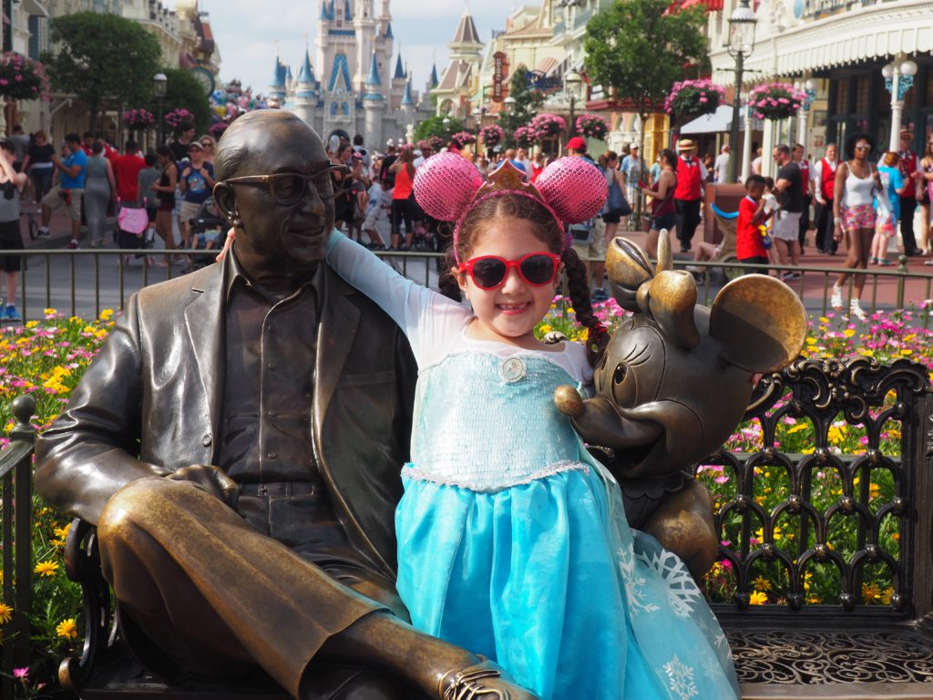 Few moments can rival the thrill of entering Magic Kingdom. 10 Ways Planning a Disney World Trip is Like Having a Baby