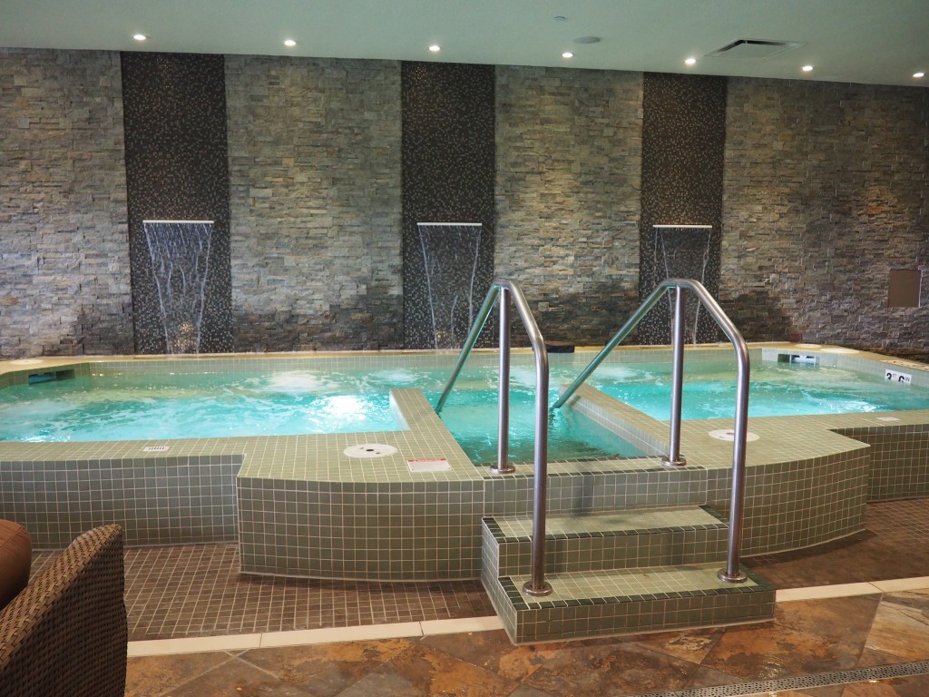 Top 10 Tips for Visiting Kalahari Resort in the Poconos, PA. Visit the spa for a little relaxation at Kalahari Resorts, Poconos, PA.