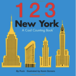 Reading is one of the best ways for kids to discover the world and learn about places near and far. Since New York City is on many bucket lists, I'm sharing the Best Books for Kids: New York City.﻿