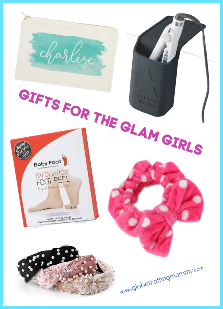 Gift Guide for Tweens and Teens