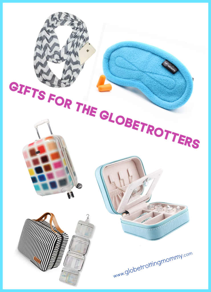 Gift Guide for Tweens and Teens