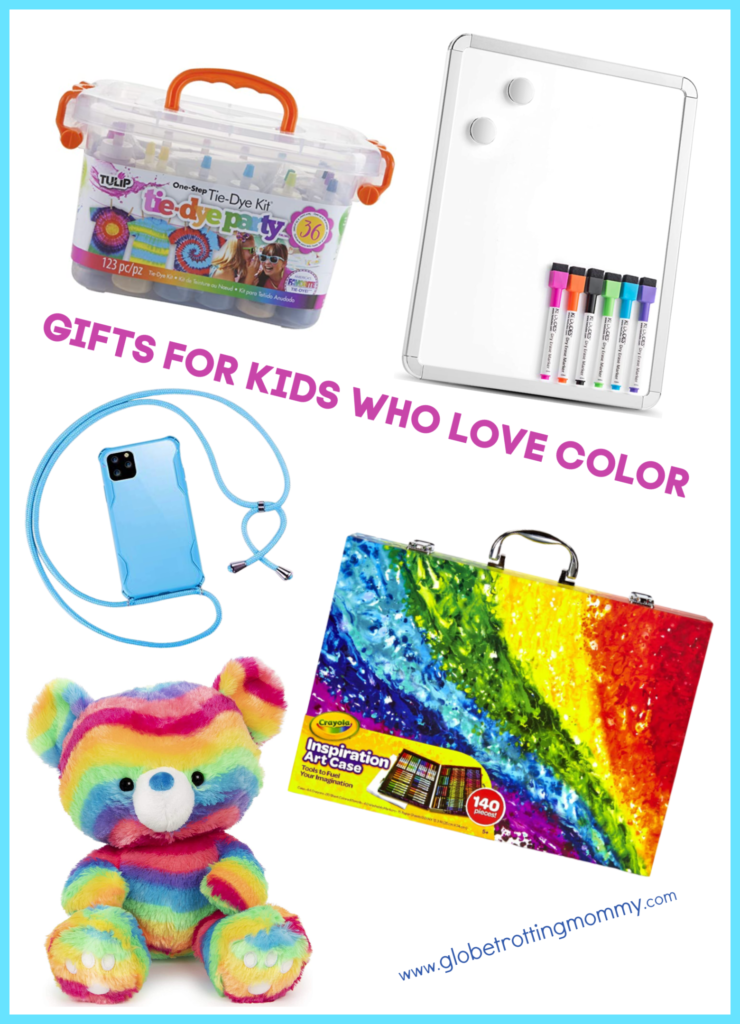 Gift Guide for Tweens and Teens