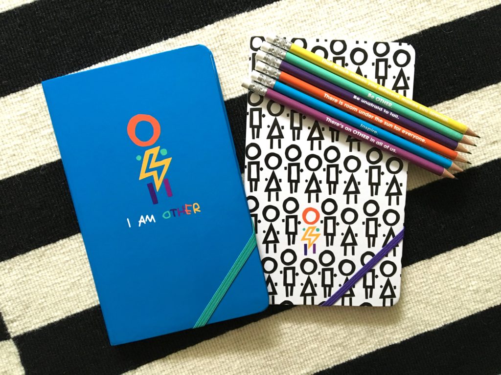 Yoobi's colorful back-to-school supplies are perfect for home, school and travels. Globetrotting Mommy, Back-to-school