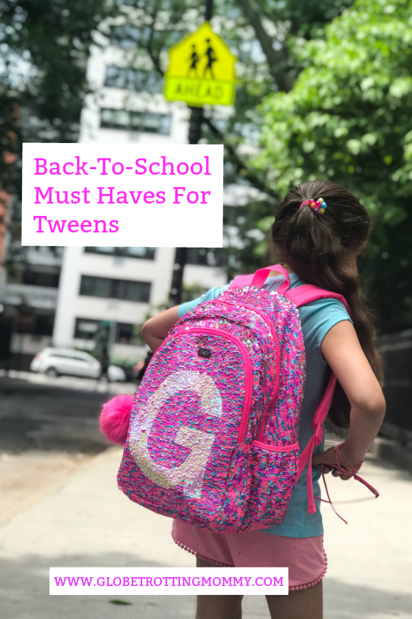Back to school, backpacks for girls, tween clothing, girls clothing, flip sequin backpack, flip sequin lunchbox, cool lunchbox