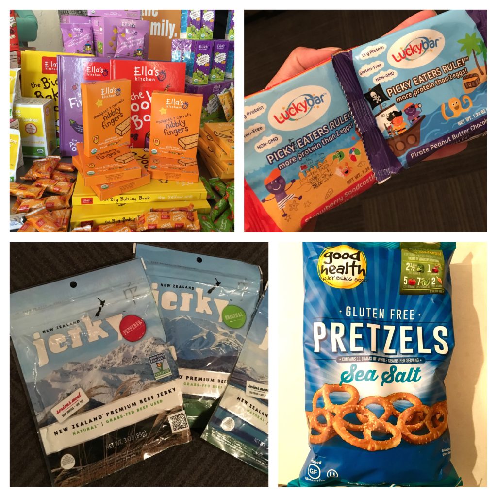 My Favorite Back-to-School Supplies for Globetrotting Kids - Back-to-School Snack Ideas