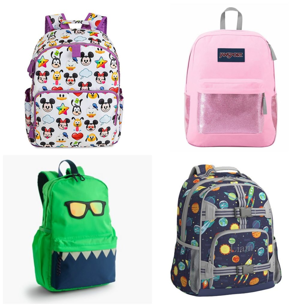 Cool for School - Back-to-School Must Haves for September and beyond