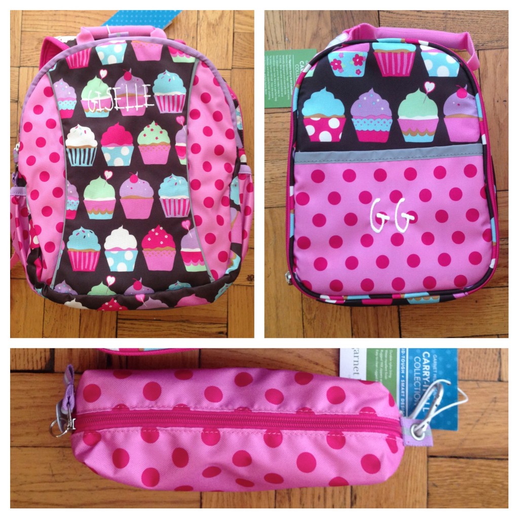 Personalized Kids Picks for Back-to-School and Traveling ...