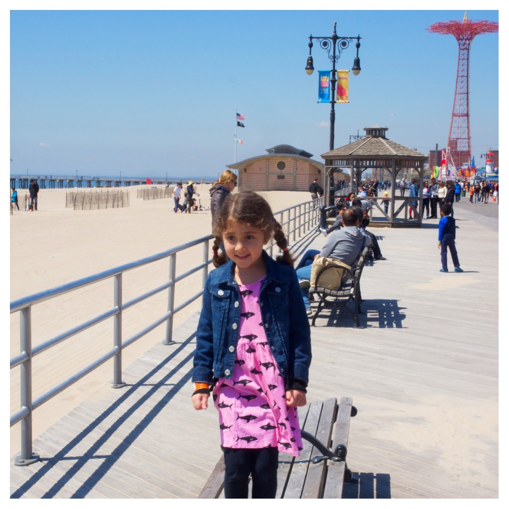 Family Fun, Coney Island, Tips, Family Travel, Beach, New York
