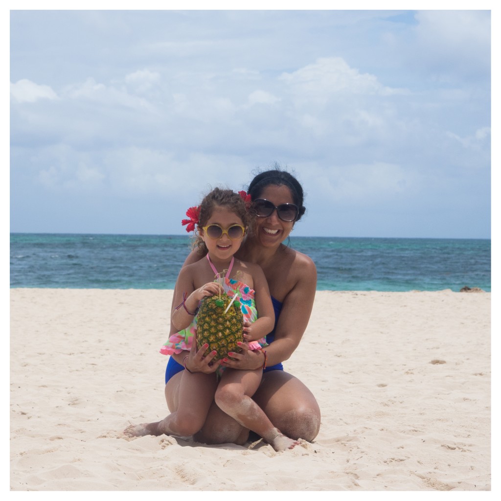 Beach must haves, family, kids, travel, globetrotting mommy