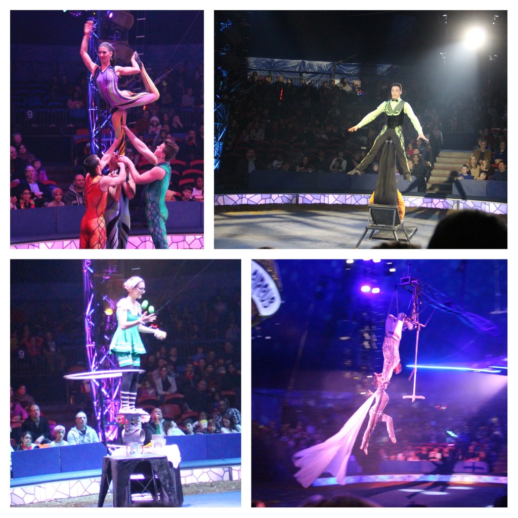 Big Apple Circus, NYC, Circus, Acrobats, Metamorposis